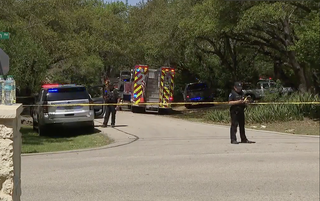 House explosion in Austin leaves six injured and dozens of homes damaged